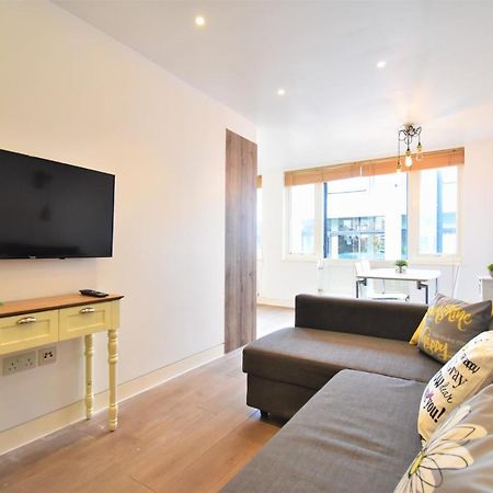 Stunning Apartment, Shirland Mews London Exterior foto
